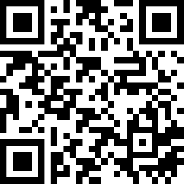 Cash App payment QR code